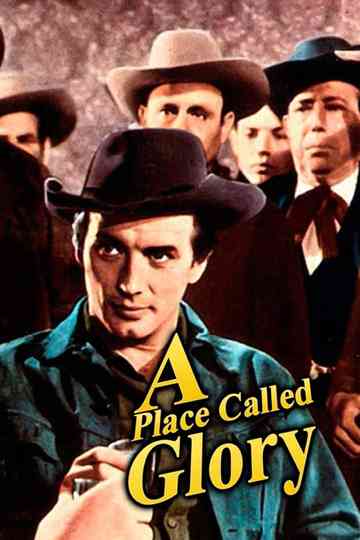 A Place Called Glory Poster
