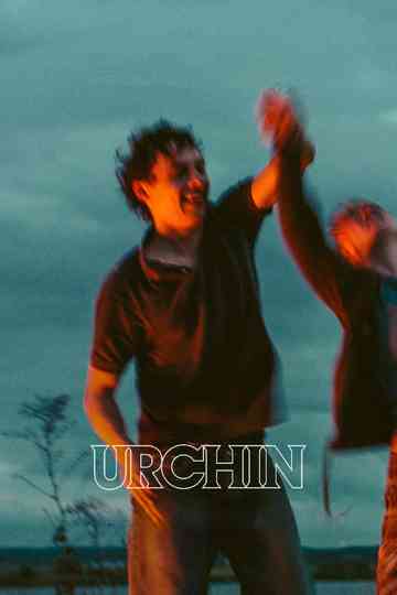 Urchin Poster