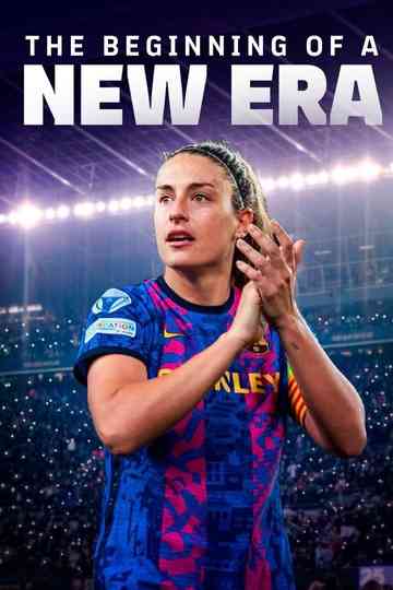 The beginning of a new era Poster