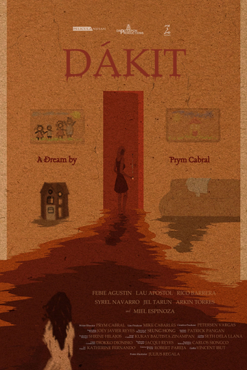 Dakit Poster