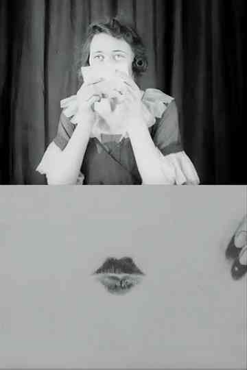 Who Would Not Welcome One? Poster