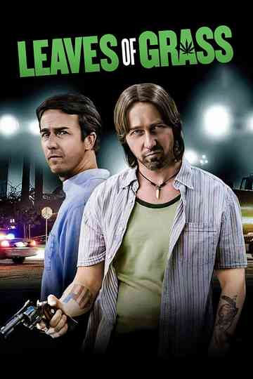 Leaves of Grass poster