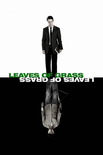 Leaves of Grass Poster