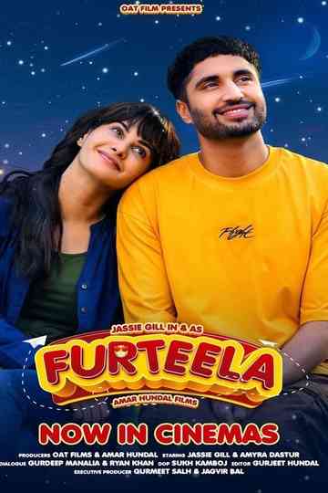 Furteela Poster