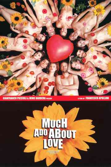 La verità vi prego sullamore poster