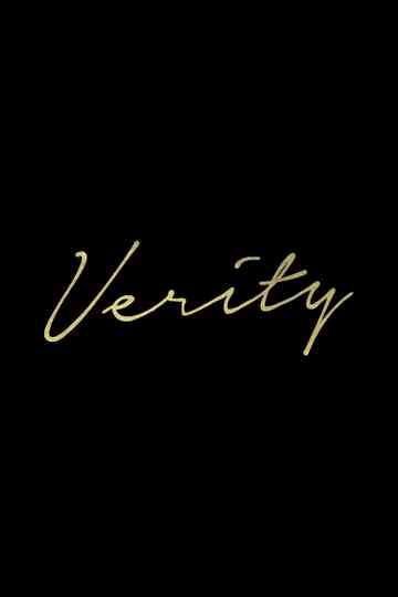 Verity Poster