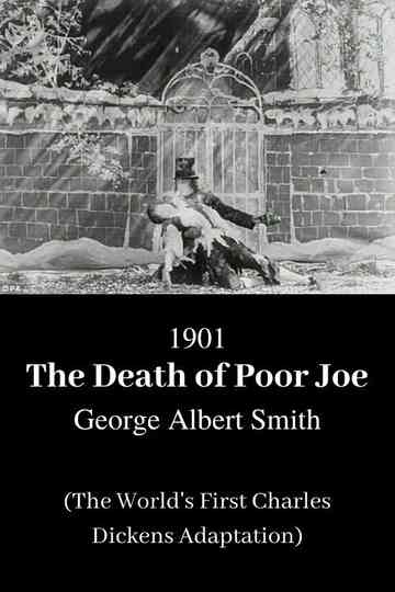 The Death of Poor Joe Poster