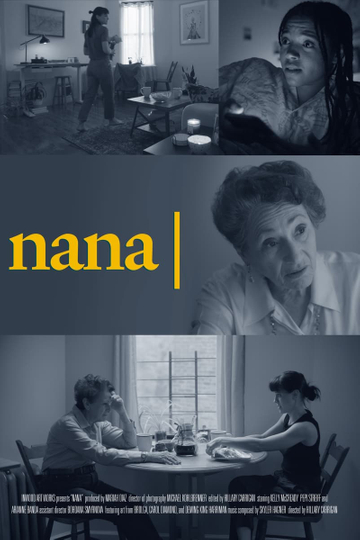 Nana Poster