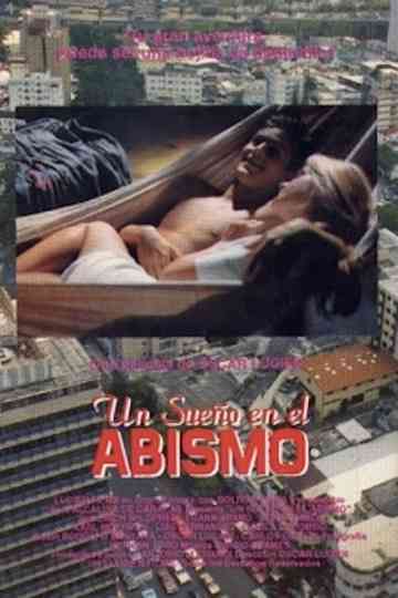 Un sueño en el abismo Poster