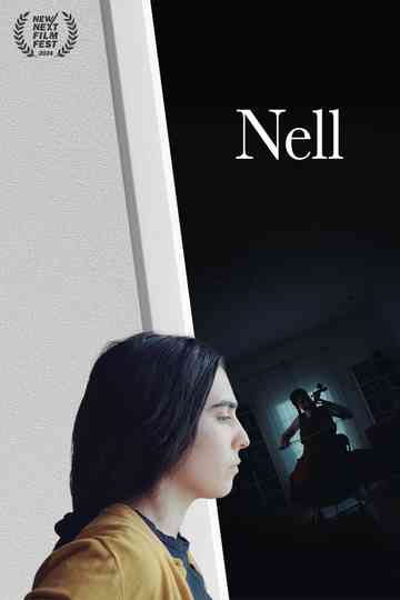 Nell Poster