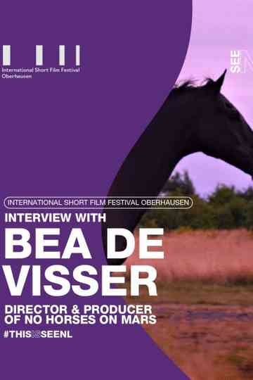 No Horses on Mars poster