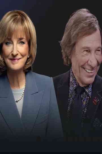 Hommage a Jean Pierre Ferland Poster