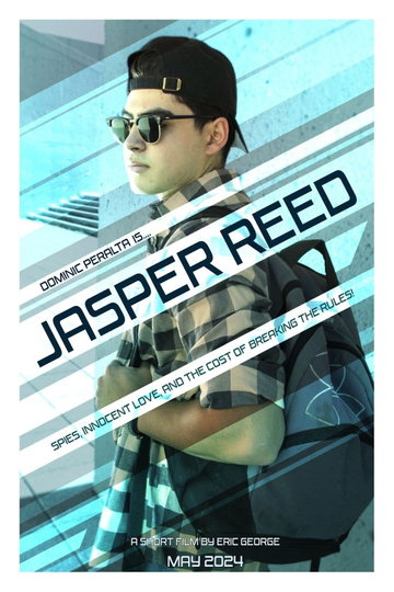 Jasper Reed Poster