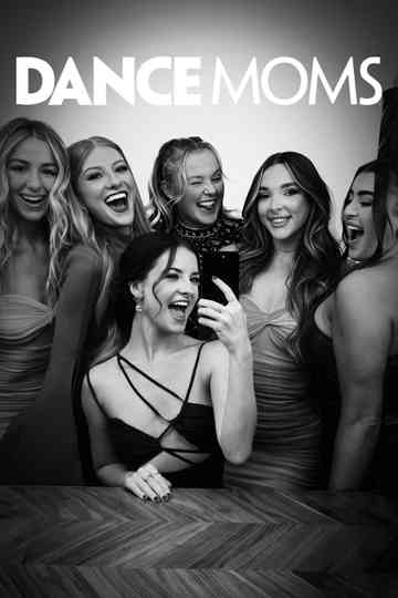 Dance Moms: The Reunion Poster