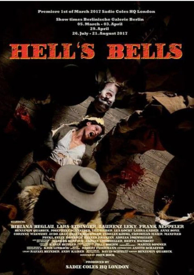 Hell's Bells