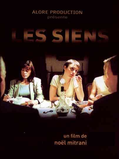 Les Siens Poster