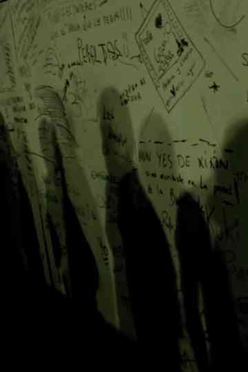 A NOITE É NECESARIA Poster