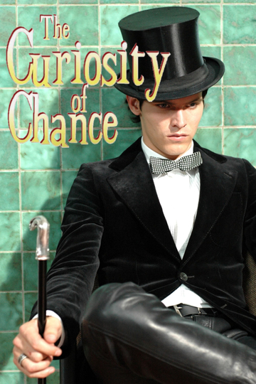 The Curiosity of Chance Poster