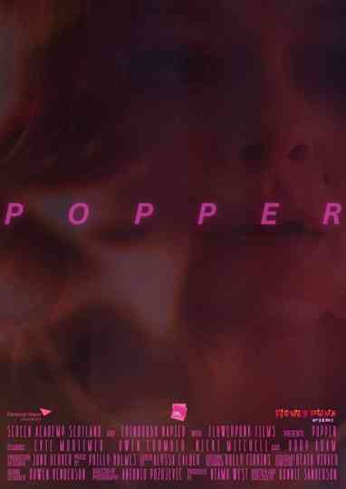 Popper Poster