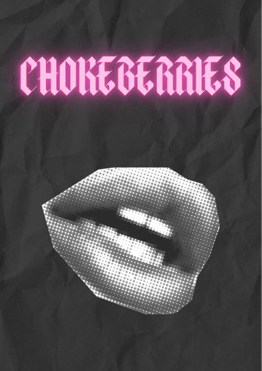 Chokeberries Poster