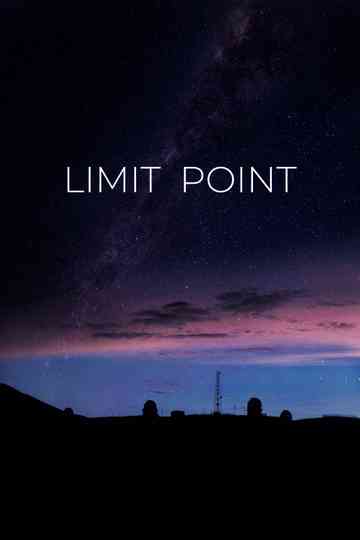 Limit Point Poster