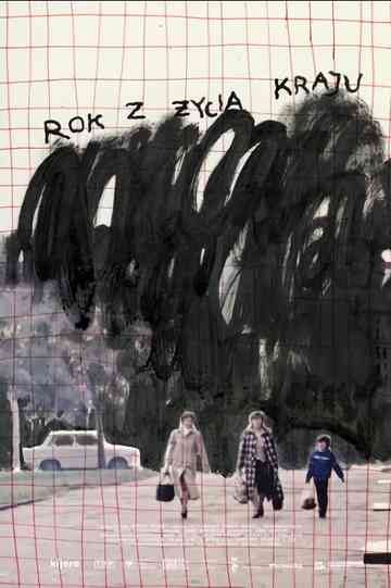 A Year in the Life of the Country Poster