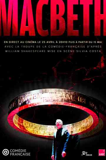 Macbeth Poster