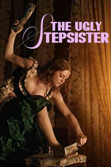 The Ugly Stepsister Poster