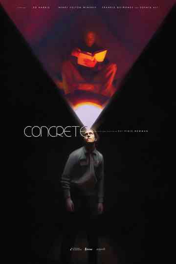 Concrete Poster