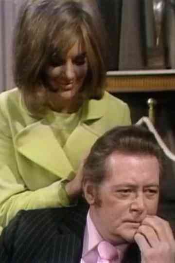 The Little Black Bag Poster