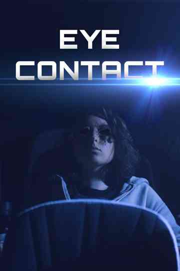 Eye Contact Poster