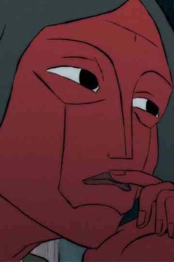 Les cendres froides Poster