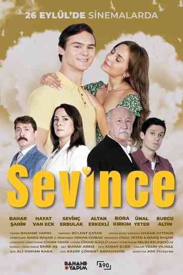 Sevince Poster