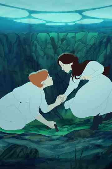 Forbidden Fruit Poster