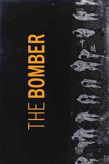 The Bomber Poster