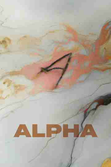 Alpha Poster