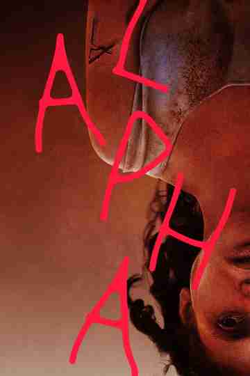 Alpha Poster