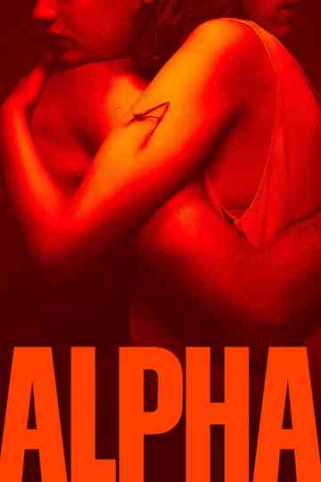 Alpha Poster
