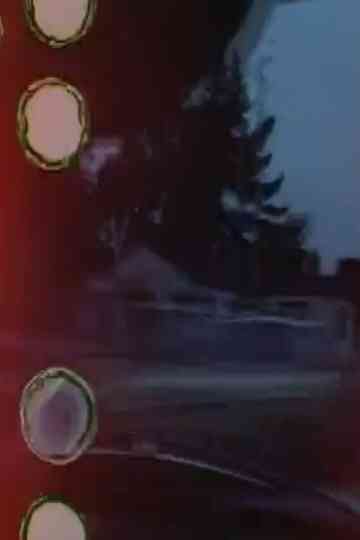 Christo Running Fence Reels: Camera Reels Poster