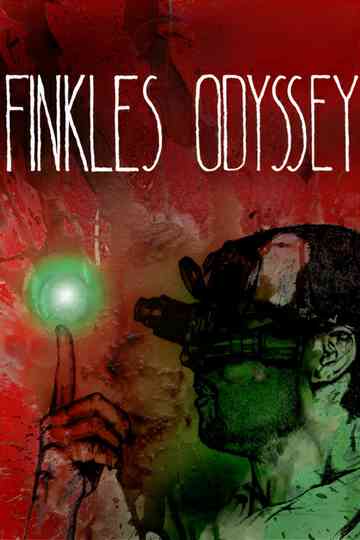 Finkle's Odyssey Poster