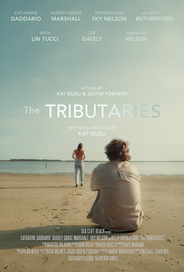 The Tributaries Poster