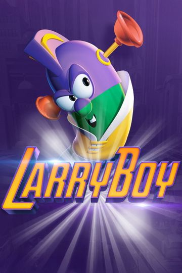 LarryBoy