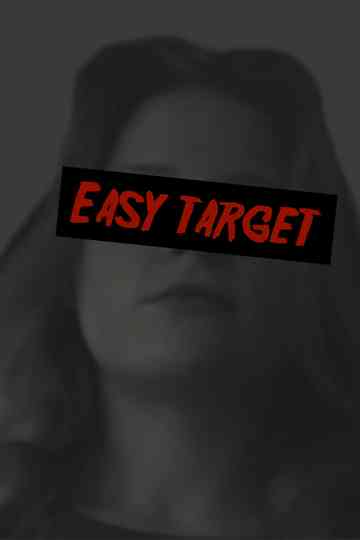 Easy Target Poster