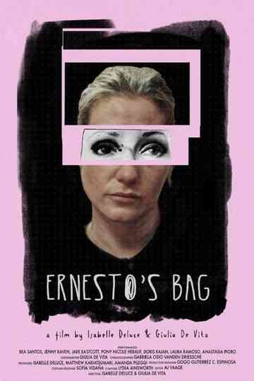 Ernesto's Bag Poster