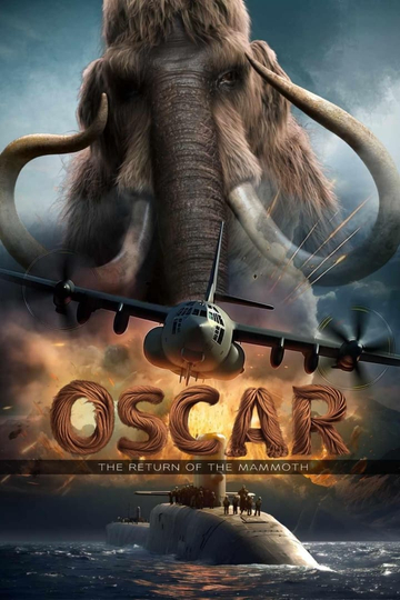 Oscar - The Return of the Mammoth Poster