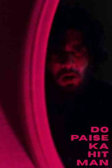 Do Paise Ka Hitman Poster