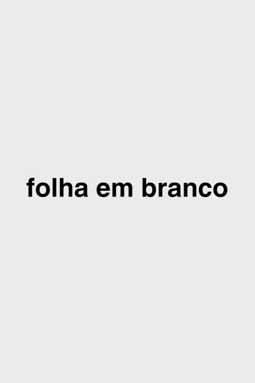 Folha Em Branco Poster