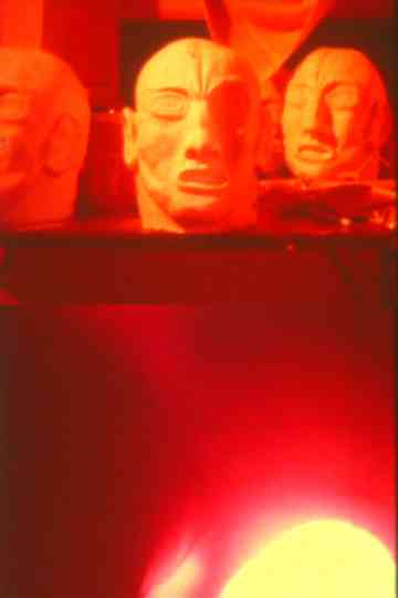 American Obsessions Poster