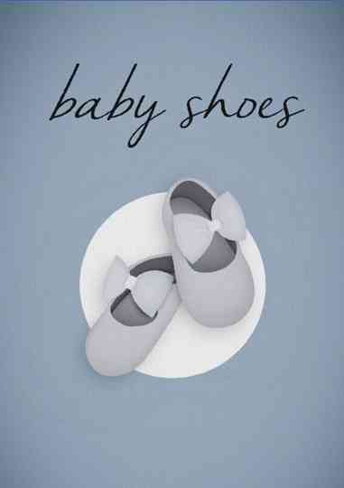 Baby Shoes Poster