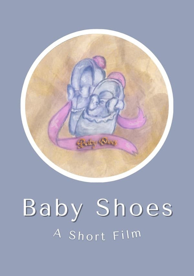 Baby Shoes Poster